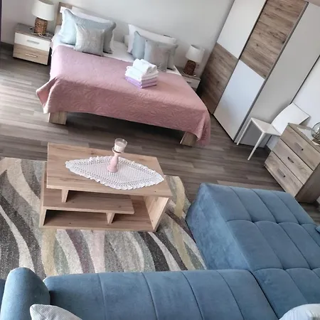 Buzolic Bed & Breakfast 3*