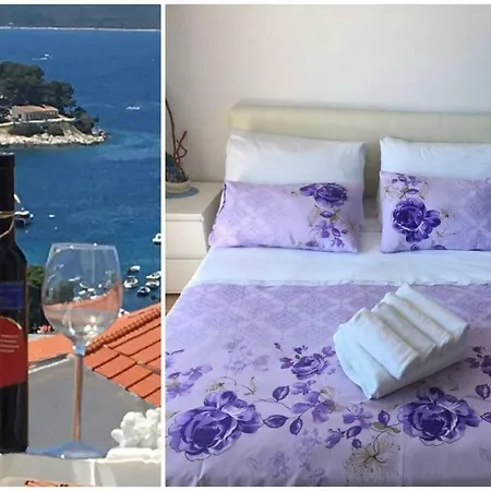 Buzolic Hvar Town