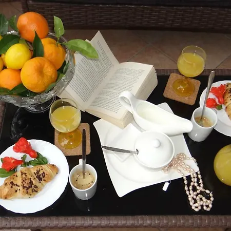 Bed & Breakfast Buzolic 3*