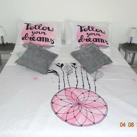 Bed & Breakfast Buzolic