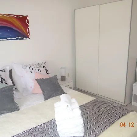 Buzolic Bed & Breakfast 3*