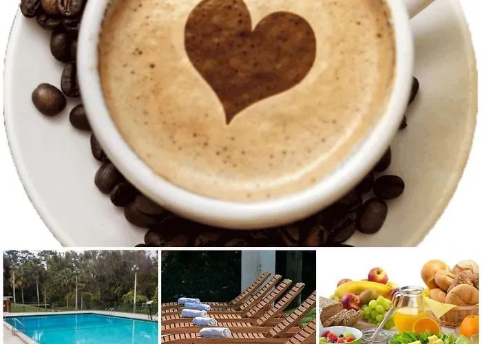 Bed and breakfast Buzolic Hvar Town